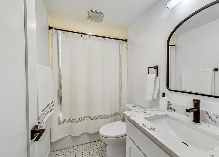 Luxurious Lincoln Park With Gourmet Kitchen Appartamento *
