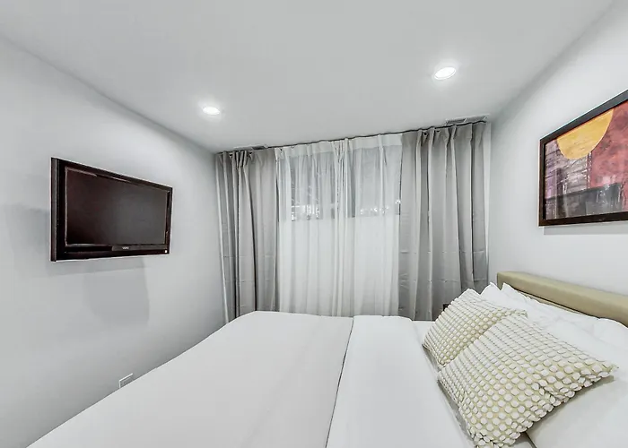 Appartamento Luxurious Lincoln Park With Gourmet Kitchen *