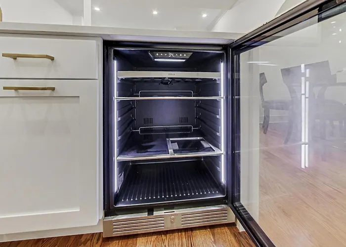 Luxurious Lincoln Park With Gourmet Kitchen Appartamento *