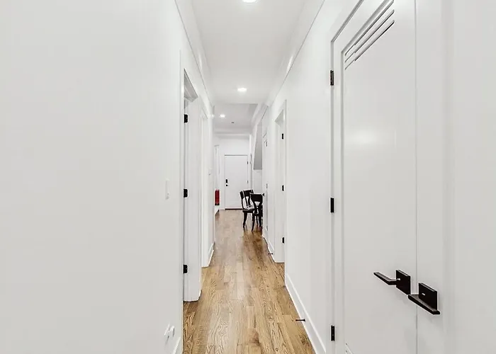 Luxurious Lincoln Park With Gourmet Kitchen Appartamento Chicago