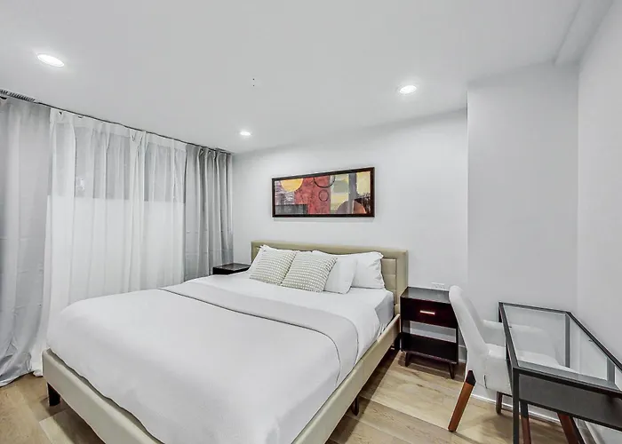 Appartamento Luxurious Lincoln Park With Gourmet Kitchen *