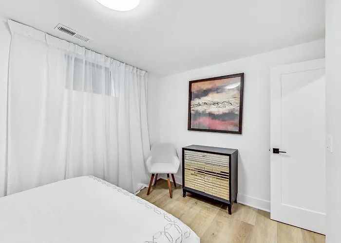 Appartamento Luxurious Lincoln Park With Gourmet Kitchen *