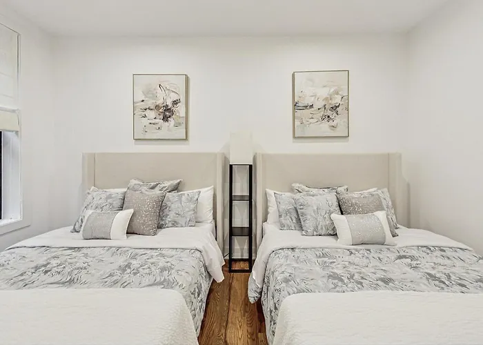 Luxurious Lincoln Park With Gourmet Kitchen * Chicago