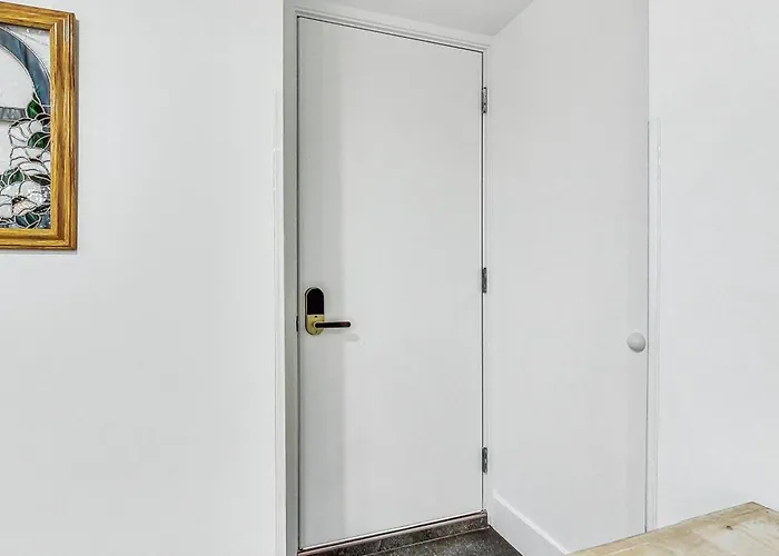 Appartamento Luxurious Lincoln Park With Gourmet Kitchen Chicago