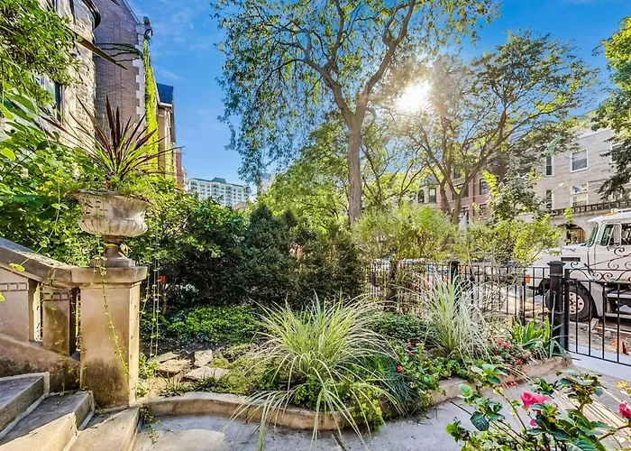 Luxurious Lincoln Park With Gourmet Kitchen Appartamento *