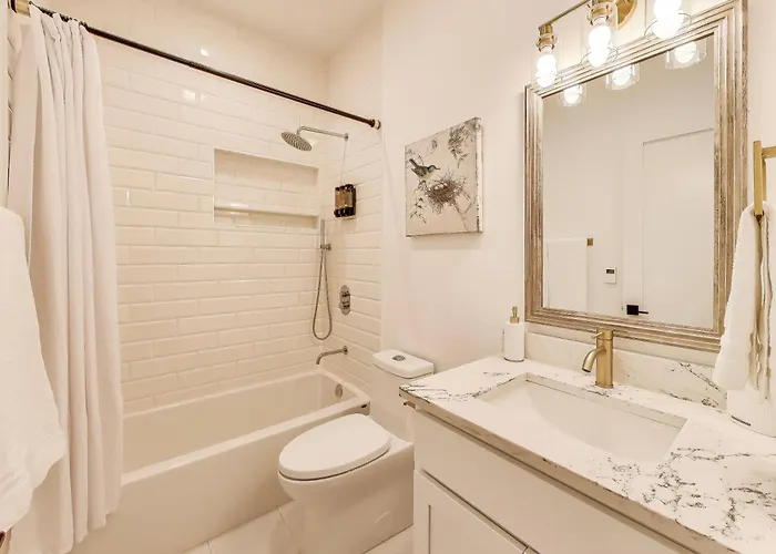 Luxurious Lincoln Park With Gourmet Kitchen Appartamento *