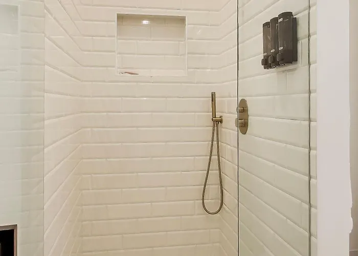 Appartamento Luxurious Lincoln Park With Gourmet Kitchen Chicago
