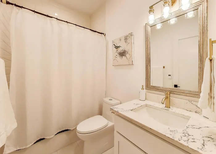 Luxurious Lincoln Park With Gourmet Kitchen