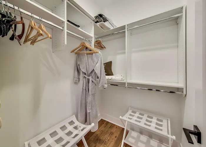 Appartamento Luxurious Lincoln Park With Gourmet Kitchen Chicago