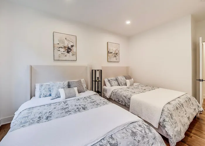 Luxurious Lincoln Park With Gourmet Kitchen * Chicago