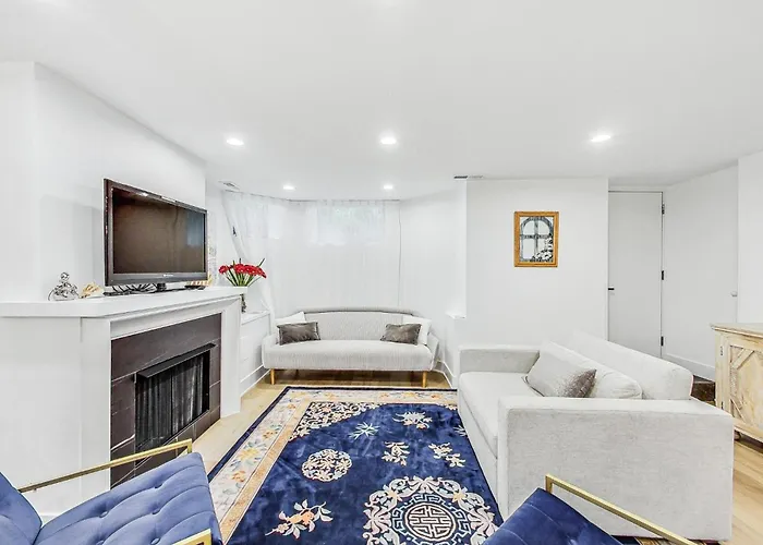 Luxurious Lincoln Park With Gourmet Kitchen * Chicago
